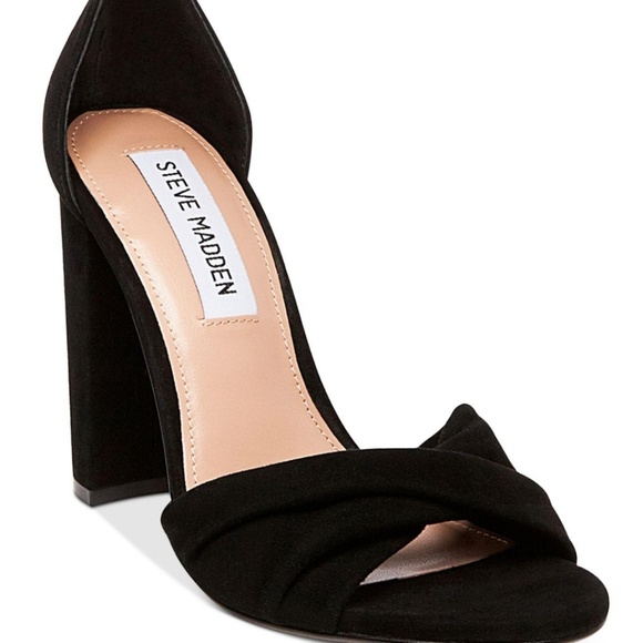 steve madden pearl blue nubuck